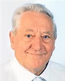 Profilbild Franz Josef Schafroth